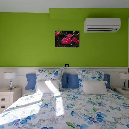 Oasis Apt Dune Views - Solarium - Ac San Bartolomé