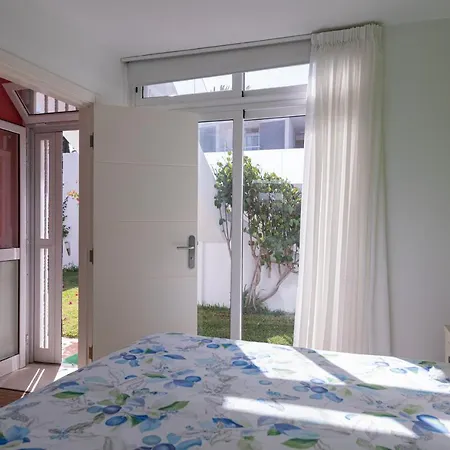 Сasa de vacaciones Oasis Apt Dune Views - Solarium - Ac San Bartolomé