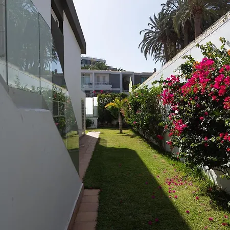 Сasa de vacaciones Oasis Apt Dune Views - Solarium - Ac *