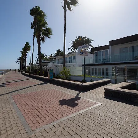 Oasis Apt Dune Views - Solarium - Ac